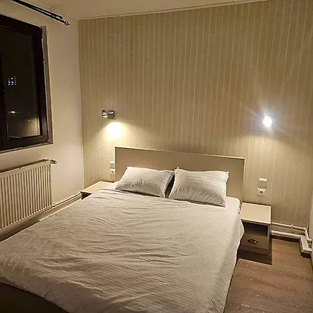 Stanford Gara De Nord Hotel Bucharest