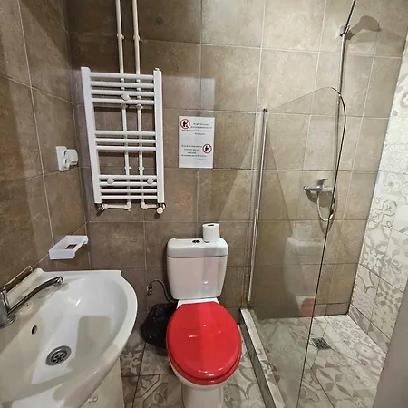 Stanford Gara De Nord 3*