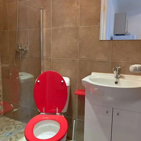 Stanford Gara De Nord 3*