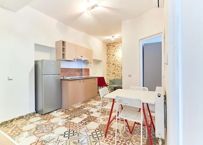 Отель Stanford Gara De Nord 3*