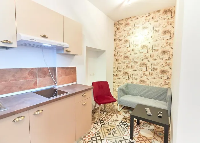 Stanford Gara De Nord Βουκουρέστι