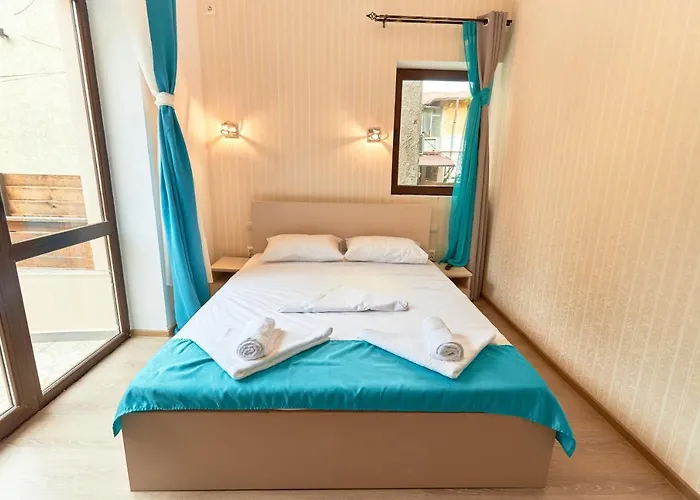 Stanford Gara De Nord Hotell Bukarest