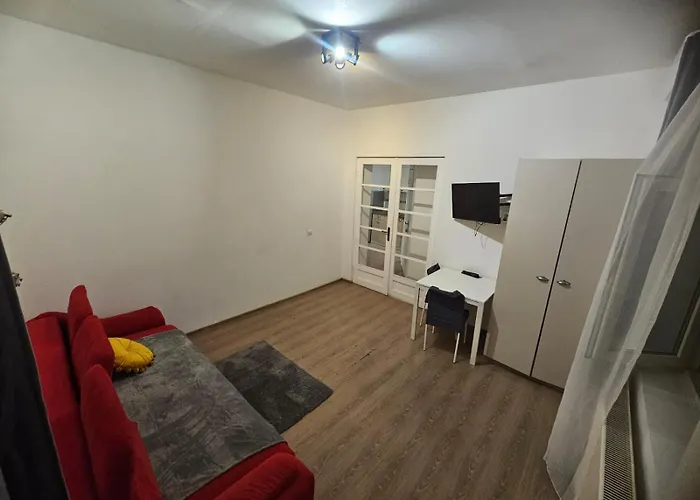 Stanford Gara De Nord 3*