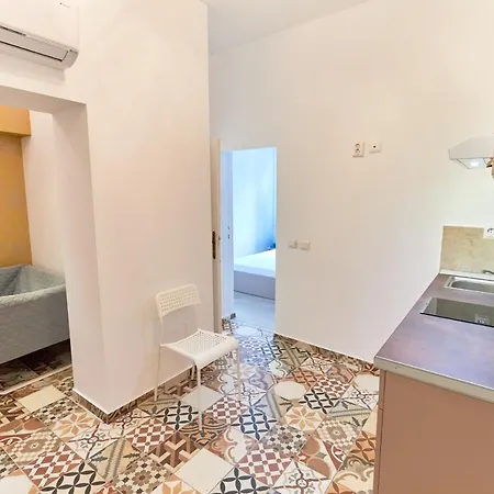 מלון Stanford Gara De Nord