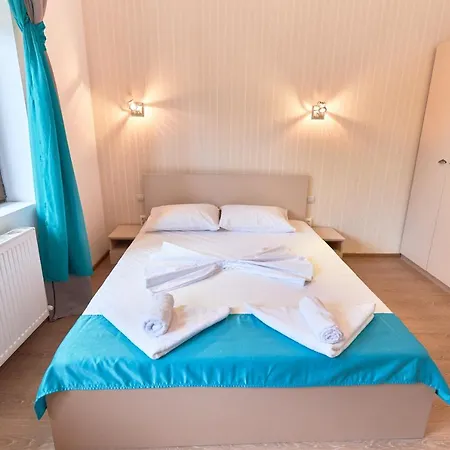 Stanford Gara De Nord 3*