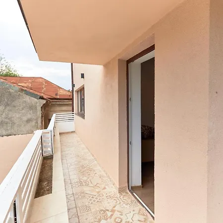 Stanford Gara De Nord 3* בוקרשט