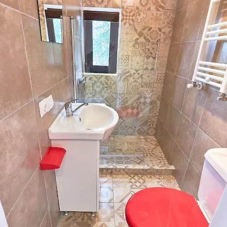 Stanford Gara De Nord Hotel Bucharest