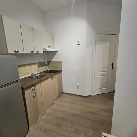 Hotell Stanford Gara De Nord