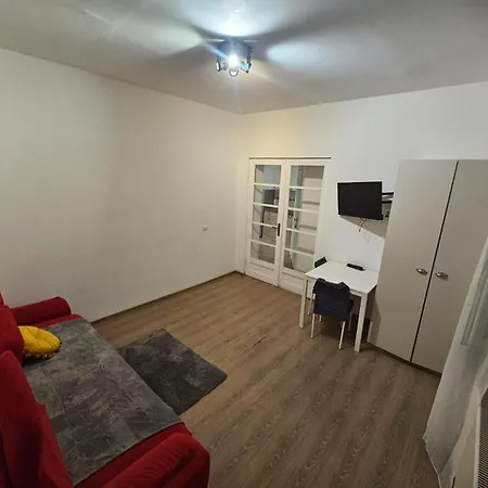 Stanford Gara De Nord 3*