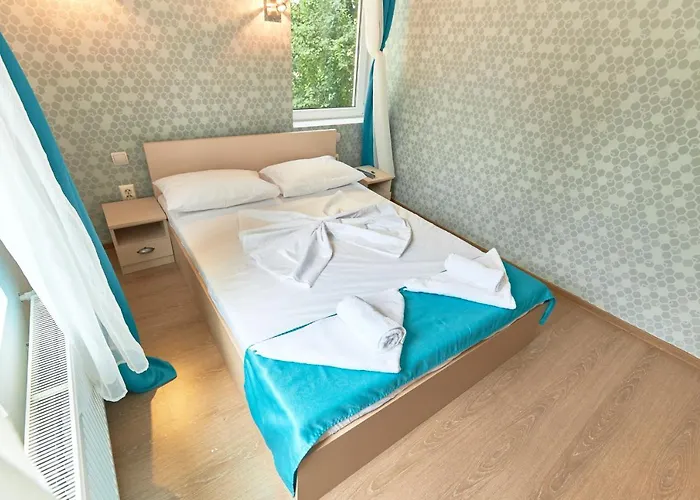 Stanford Gara De Nord 3* Bukarest