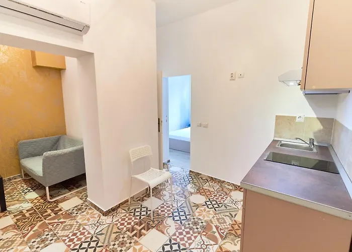 Otel Stanford Gara De Nord