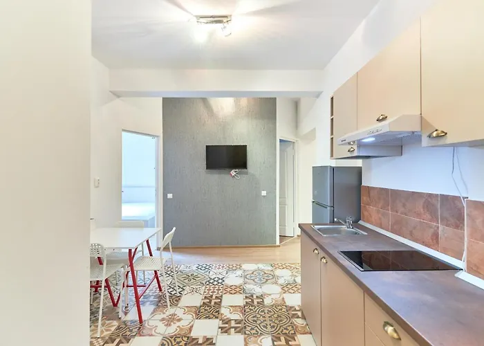 Otel Stanford Gara De Nord Bükreş