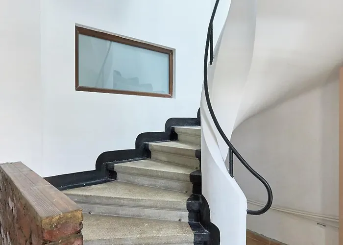 Stanford Gara De Nord Bukarest