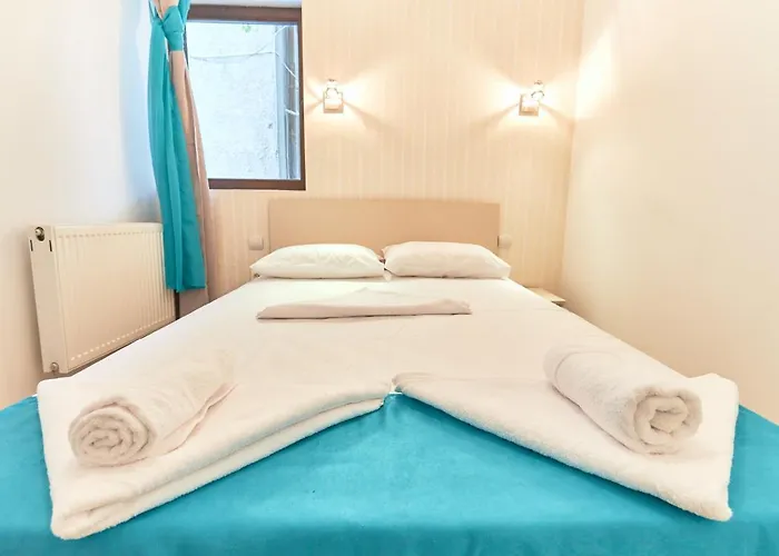 Stanford Gara De Nord Bukarest