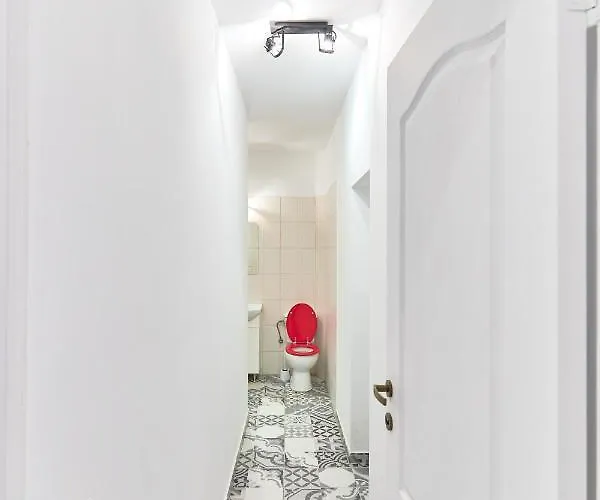 Stanford Gara De Nord 3*