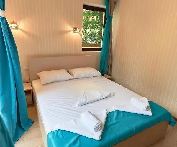 Stanford Gara De Nord Bukarest