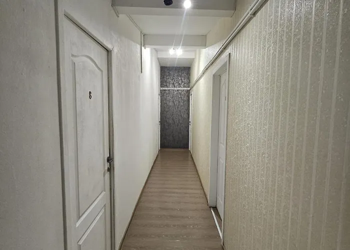 Stanford Gara De Nord 3*