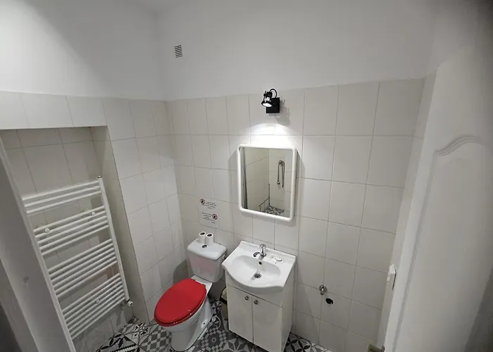 Stanford Gara De Nord 3* Bükreş