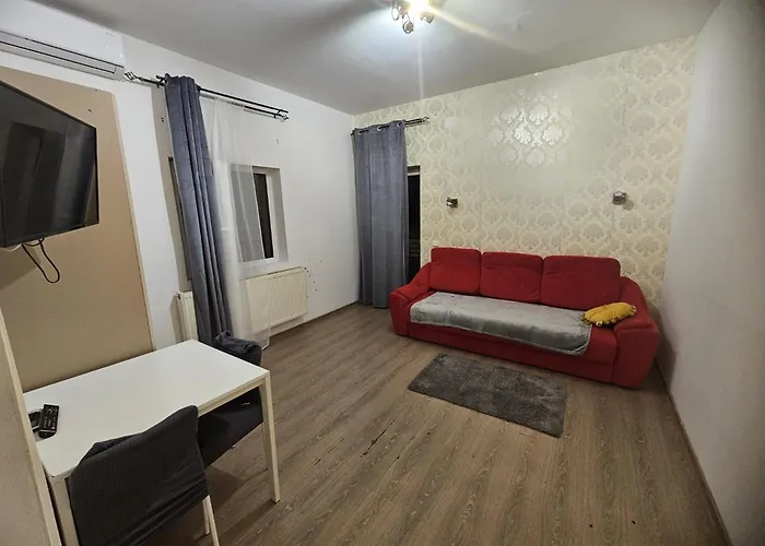 Stanford Gara De Nord Bukarest