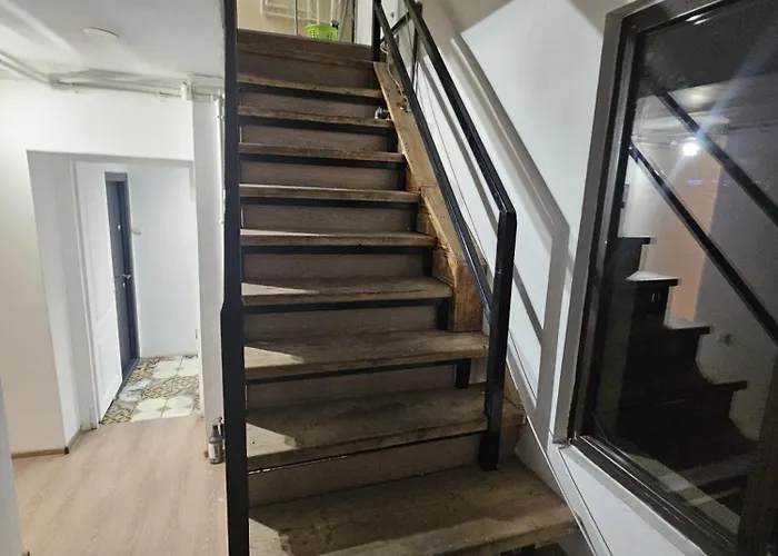 Stanford Gara De Nord 3*