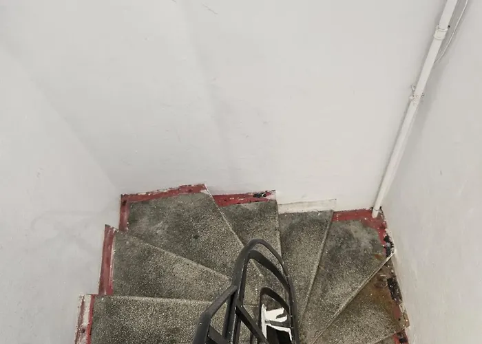 Stanford Gara De Nord 3* Bukarest