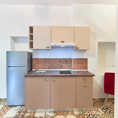 ホテル Stanford Gara De Nord