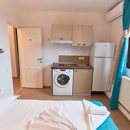 Stanford Gara De Nord 3*