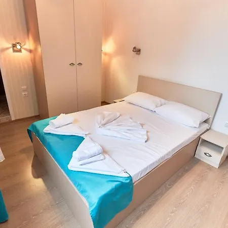 Stanford Gara De Nord 3*