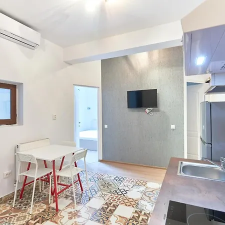 Stanford Gara De Nord ホテル 3*