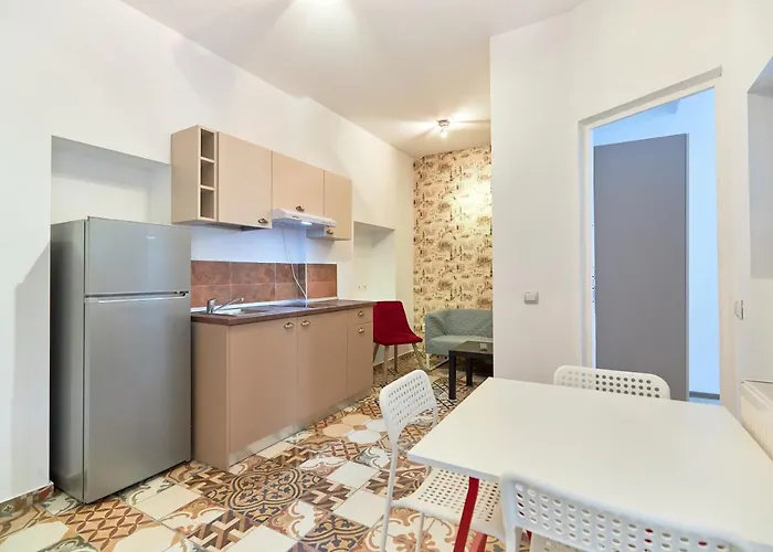 Hotel Stanford Gara De Nord 3*