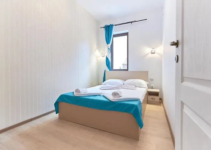 Stanford Gara De Nord Bukarest