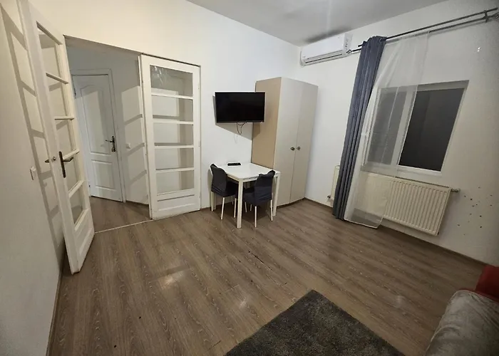 Hotel Stanford Gara De Nord 3*